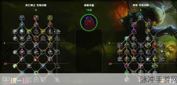 怀旧服邪dk输出天赋及手法:怀旧服邪DK输出天赋与手法攻略:从入门到精通的全方位解析
