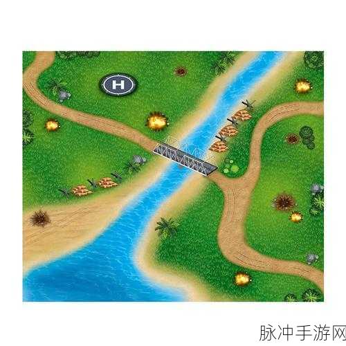 重温童年经典,兵人大战安卓版带你领略绿色小兵的策略征途