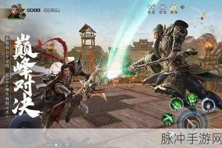 像素风暴再袭!塔袭行动安卓最新版燃爆下载,动作党不容错过