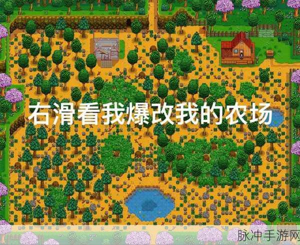 switch星露谷物语更新了吗:1. 《星露谷物语:新季节的冒险与挑战