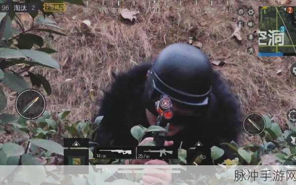 B站刺激战场免费直播:1. 《刺激战场直播:与你一起征战沙场的精彩时刻