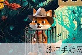 4399魔力弹弹H5，重温百战天虫经典，回合制射击新体验！