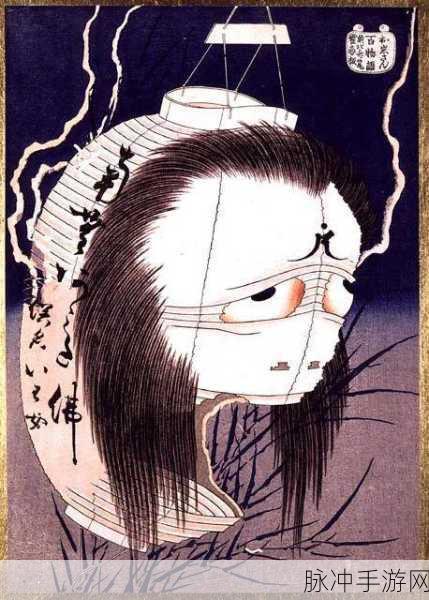 侍灵百鬼浮世绘，日系RPG新宠，绝美画风等你探索