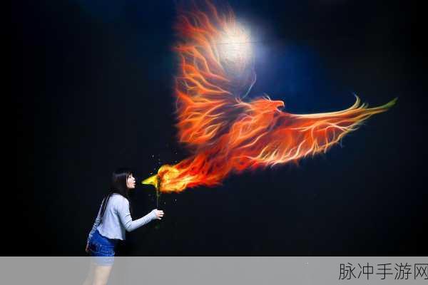 魔法少年百度渠道独家上线,3D魔幻世界等你征服