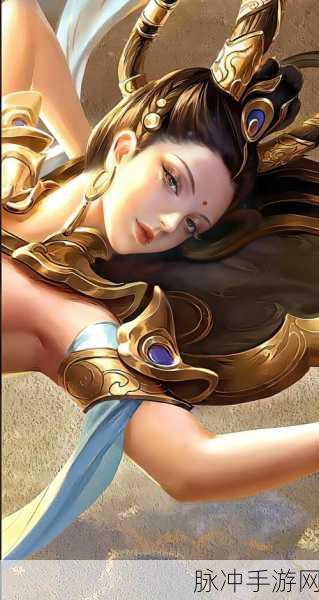 丰裕纵满杨玉环2588高清壁纸：1. ＂杨玉环的绝美风采：丰裕纵满背景下的华丽壁纸