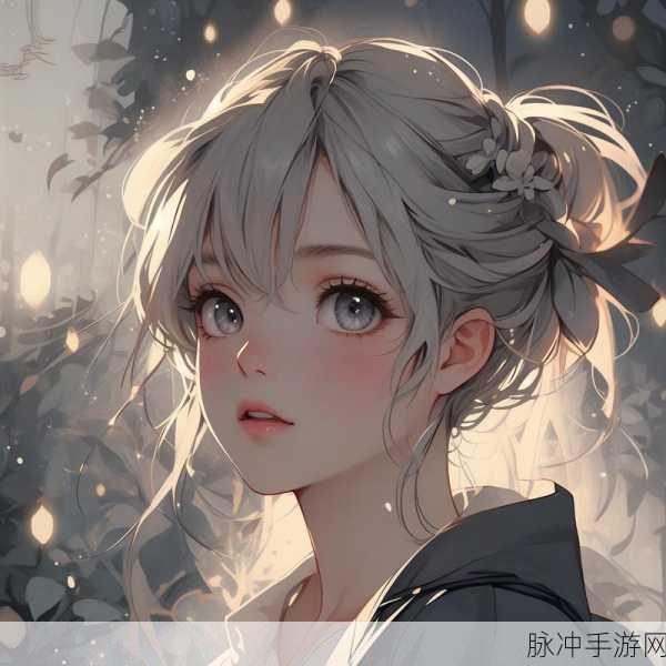 动漫迷的福音,装扮动漫头像下载,休闲小游戏新潮流