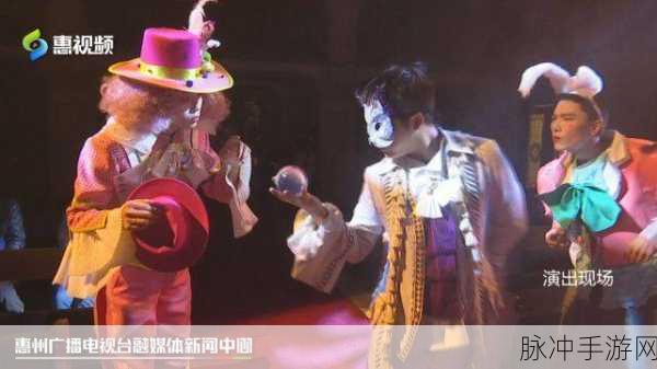 剑心吟星耀版震撼登场,沉浸式角色扮演新体验