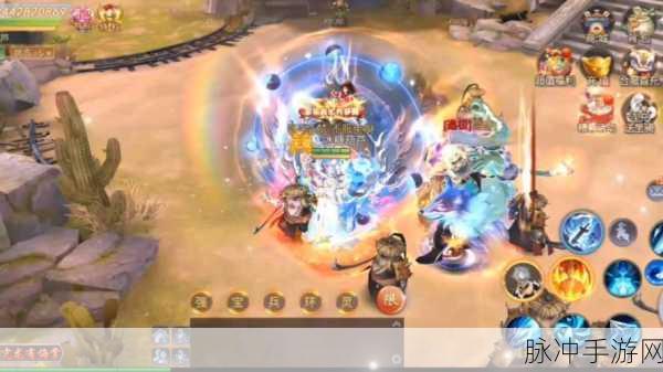 逆火苍穹之天涯寒刀行v3.0.0安卓版，仙侠世界等你来战