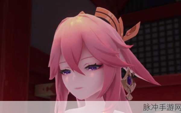 八重神子奖励视频：1. 八重神子：探索她背后的传说与力量