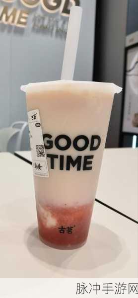 模拟手机奶茶饮料,解锁你的趣味经营新篇章