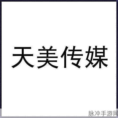 天美传媒操牌:1. 天美传媒携手创新,开启数字娱乐新纪元