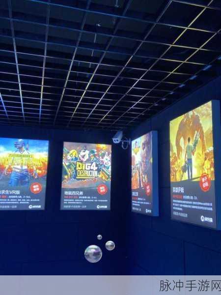 魔幻冒险安卓版震撼登场，沉浸式角色扮演新体验