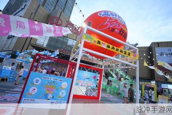 摇晃飞升,卡通休闲闯关新体验,等你来挑战!