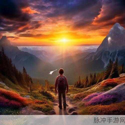 好大好深:1. 探索好大好深的无限可能与意义