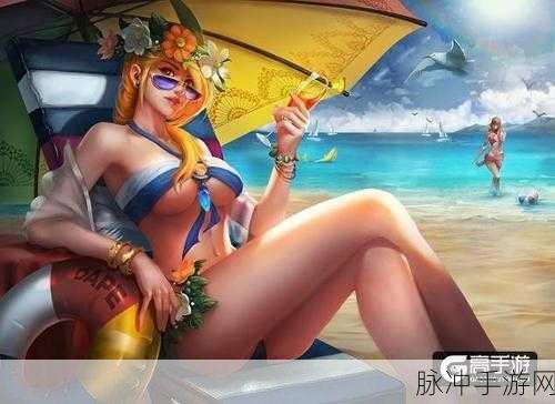 自由之战九游版震撼来袭,MOBA对战新体验,等你来战!