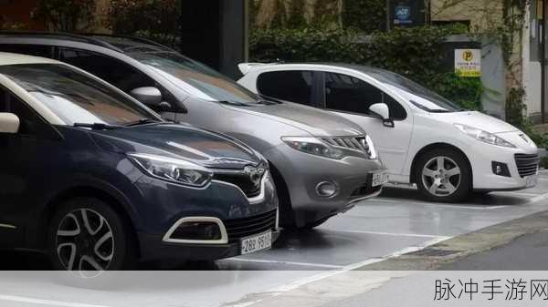 日本和韩国好看的suv:1. 日本与韩国SUV市场的魅力对比分析