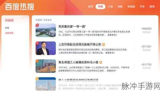 百度热搜国产123:1. 国产123:引领国产化浪潮的新标杆