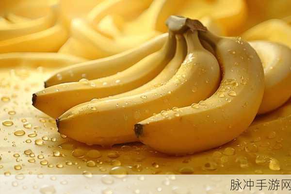 香蕉频视app:1. 香蕉频视:探索水果健康的奇妙世界