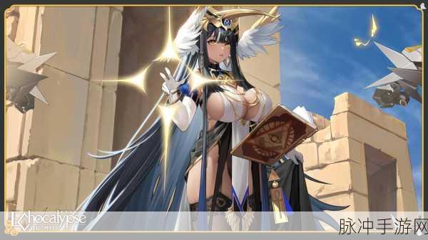 西游新纪元,次元碰撞,星耀美少女手游震撼登场!