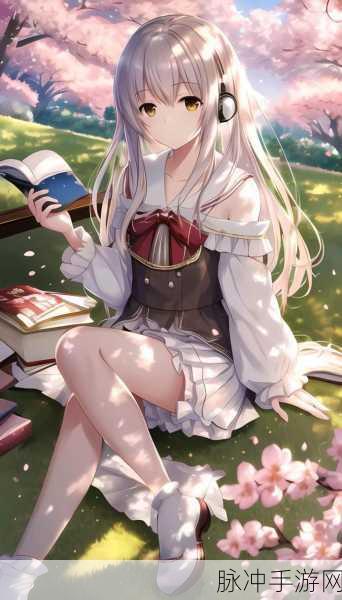 式神少女折扣版安卓来袭,二次元动漫卡牌新体验