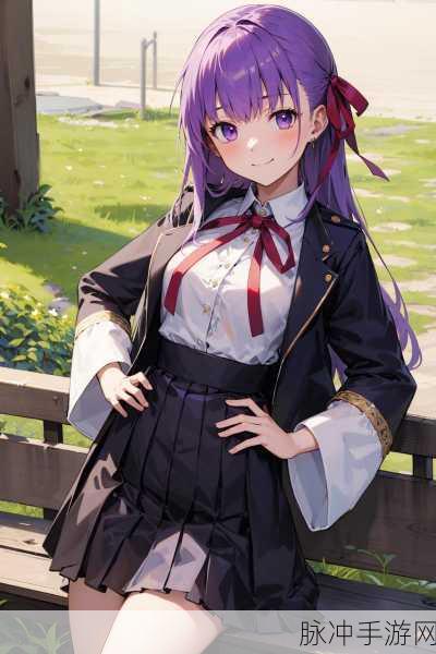 式神少女折扣版安卓来袭,二次元动漫卡牌新体验