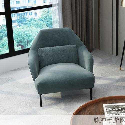 简约不简单,运动立方体带你领略休闲新风尚