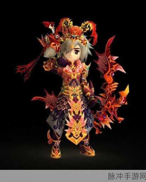 战魂觉醒,热血求生,全新RPG冒险游戏震撼来袭!