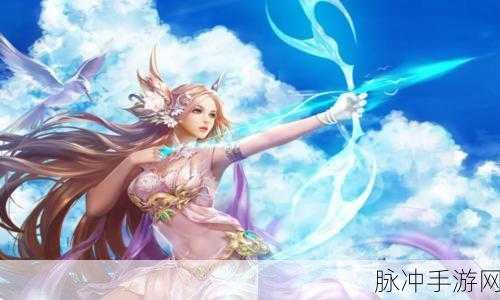 晓枫希望之光九游版来袭,Q萌横版动作过关新体验
