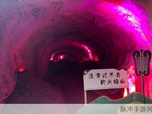 神秘通道vip5入口:1. 探索神秘通道VIP5入口的未知世界