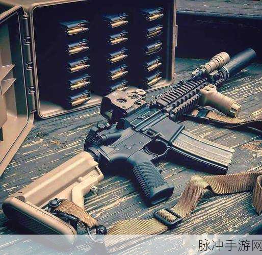 mk18cqbr少女前线:MK18CQBR:少女前线新的战斗计划与角色解析