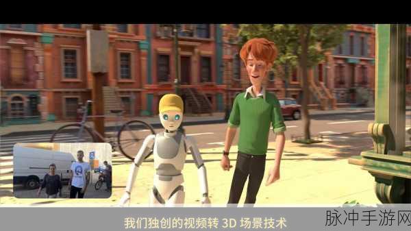 剑刃洪荒3D震撼登场，策略对战新纪元等你来征服