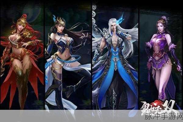 真三国快打震撼来袭,动作冒险与格斗的极致角色扮演体验
