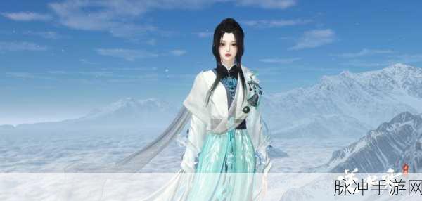 降魔神话折扣版震撼来袭,国风魔幻MMOARPG新体验