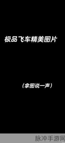 疯狂的车手游震撼登场，体验速度与激情的赛车盛宴