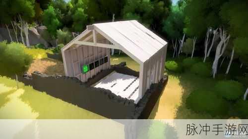 三秒自动秘密通道:1. 三秒自动秘密通道的神秘探索之旅