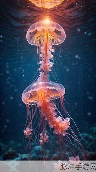 开心水族箱6.2.5焕新上线,打造你的梦幻海底世界