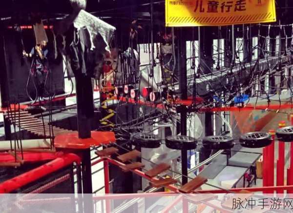 楼顶忍者,极限跑酷,动作闯关新体验等你来挑战!