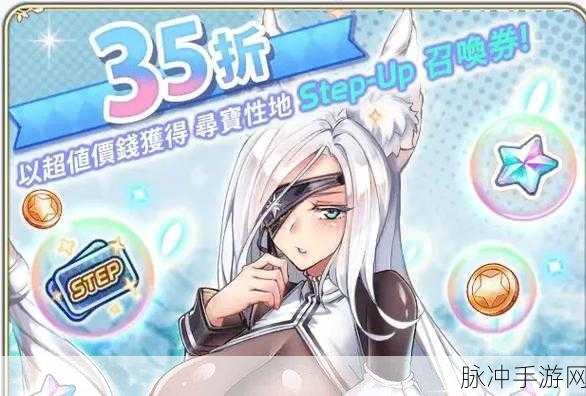 激射萌娘2.0震撼登场!安卓端萌娘射击新体验等你来探索