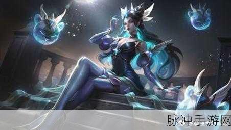 lol手游新赛季：1. 《英雄联盟手游：新赛季激战四方，王者归来！
