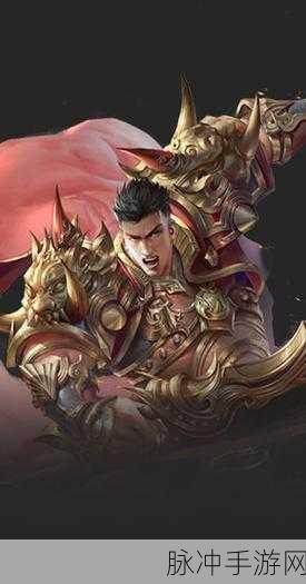 帝皇霸业无限版震撼登场,东方传奇角色扮演即时战斗新体验