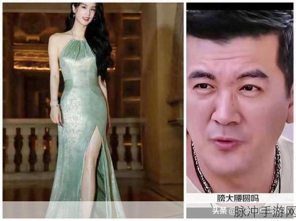 杨子为什么会看上黄圣依:杨子为何钟情黄圣依的爱情故事揭秘