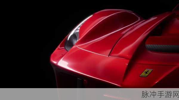 越野传说震撼归来,横版赛车过关新体验等你来挑战!