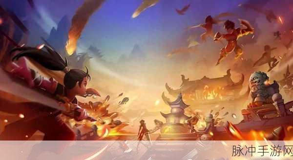 毒江湖正式版震撼上线,国风武侠RPG新纪元等你来战