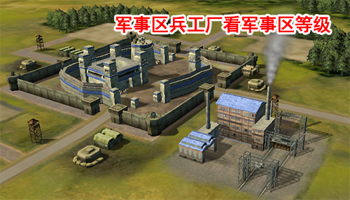 武器兵工厂,打造你的军事帝国,模拟经营新体验