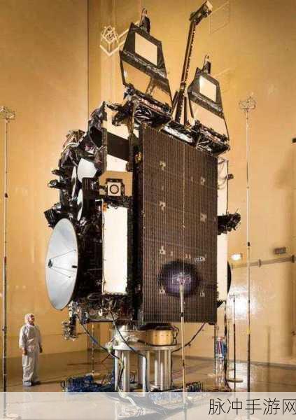 中星6b卫星新增:1. 中星6B卫星发射成功,助力通信产业新发展