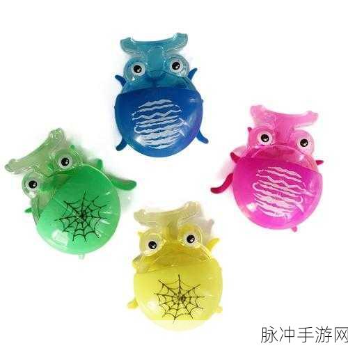 粘液击中Slime Hit,探索3D物理世界的趣味闯关之旅