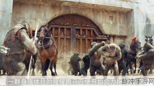 新世界RF M震撼登陆，CCR匠心巨制，端游情怀再现