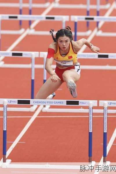 女子挑战很多个男的世界纪录:女子挑战多位男性刷新世界纪录,展现超强实力与勇气