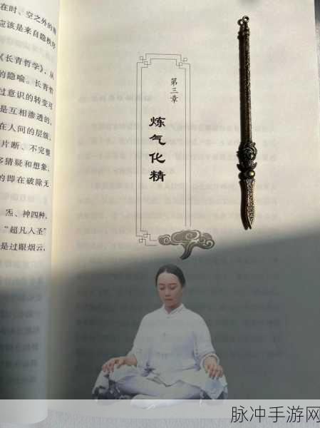 交而不泄的训练方法道家固精功法:1. 道家固精之道:交而不泄的深层修炼