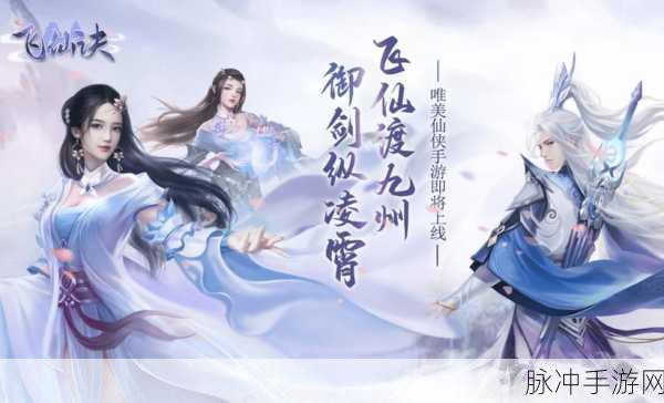 初天原圣,沉浸式仙侠之旅,修仙路上的不二之选